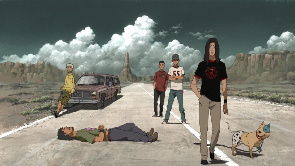 beck-mongolian-chop-squad-poster